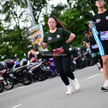 Runner Photo 4134445