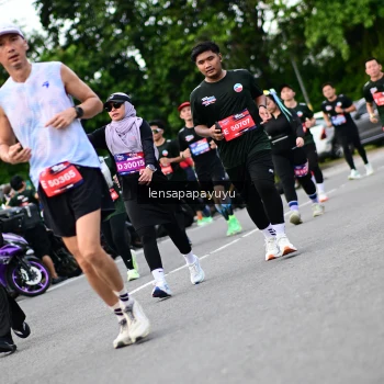 Runner Photo 4134460
