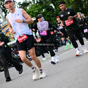 Runner Photo 4134461