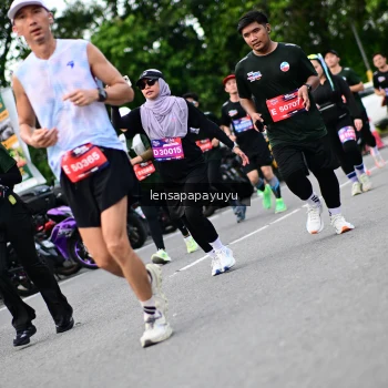 Runner Photo 4134462