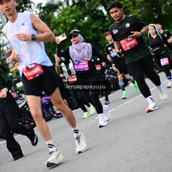 Runner Photo 4134463