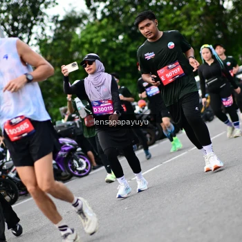 Runner Photo 4134466