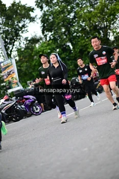 Runner Photo 4134472