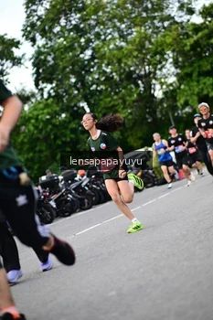 Runner Photo 4134487