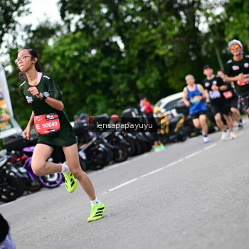 Runner Photo 4134491