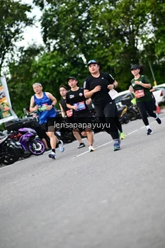 Runner Photo 4134501