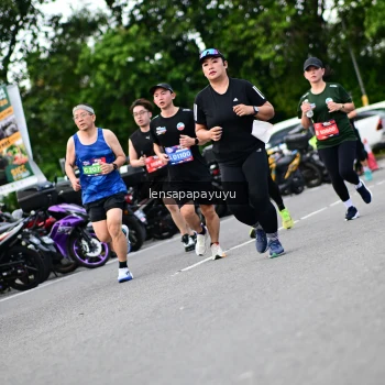 Runner Photo 4134502