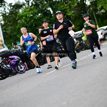 Runner Photo 4134503