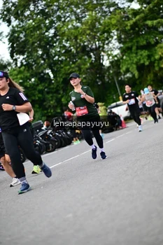 Runner Photo 4134504