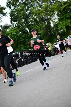 Runner Photo 4134507