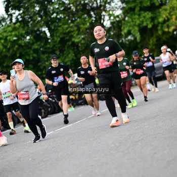 Runner Photo 4134519