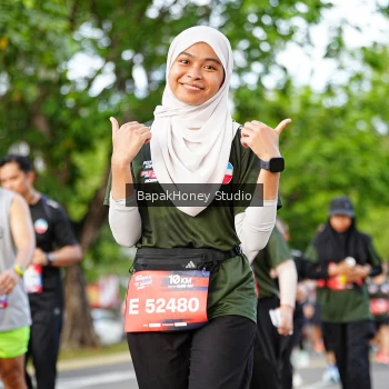 Runner Photo 4134520