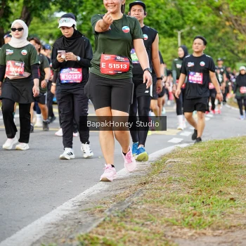 Runner Photo 4134522