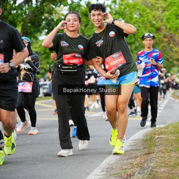Runner Photo 4134524