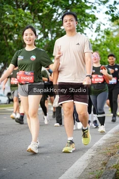 Runner Photo 4134530