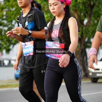 Runner Photo 4134536