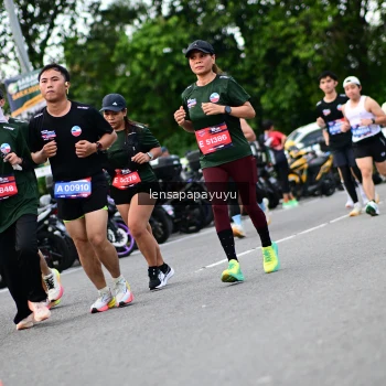 Runner Photo 4134539