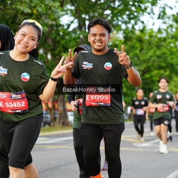 Runner Photo 4134544