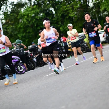 Runner Photo 4134554