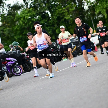 Runner Photo 4134558