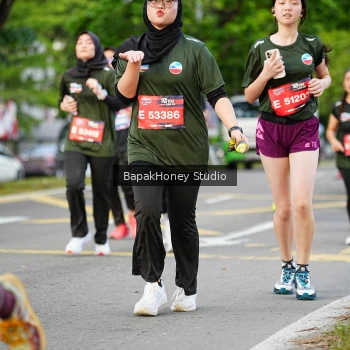 Runner Photo 4134567