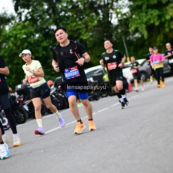 Runner Photo 4134571