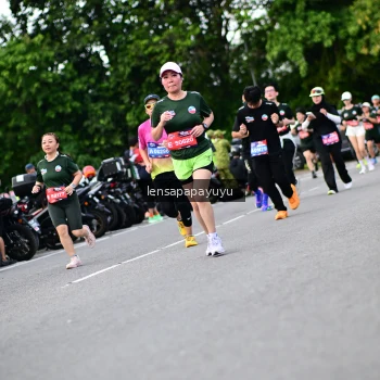 Runner Photo 4134574