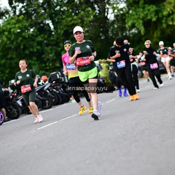 Runner Photo 4134576