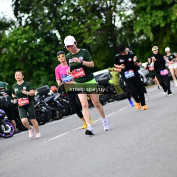 Runner Photo 4134578