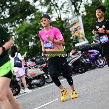 Runner Photo 4134582