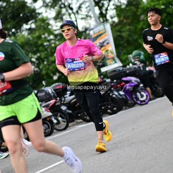 Runner Photo 4134583