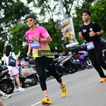 Runner Photo 4134584