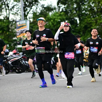Runner Photo 4134594