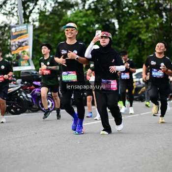 Runner Photo 4134595
