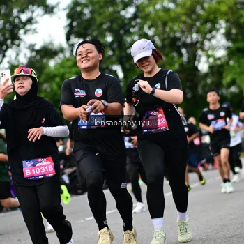 Runner Photo 4134598