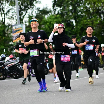 Runner Photo 4134599
