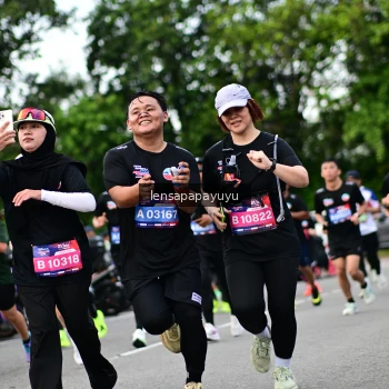Runner Photo 4134601