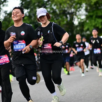 Runner Photo 4134602