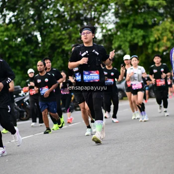Runner Photo 4134603