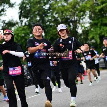 Runner Photo 4134604