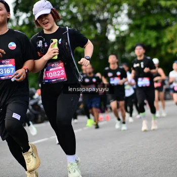 Runner Photo 4134605