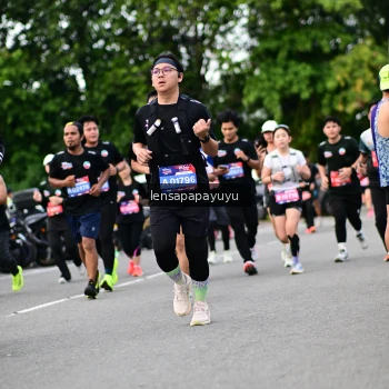 Runner Photo 4134607