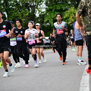 Runner Photo 4134616