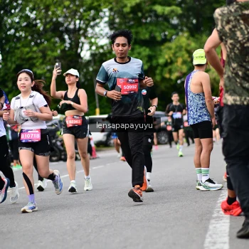 Runner Photo 4134620