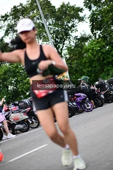 Runner Photo 4134622