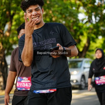 Runner Photo 4134626