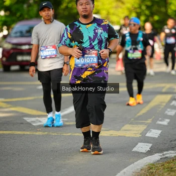Runner Photo 4134638