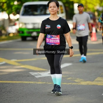 Runner Photo 4134639