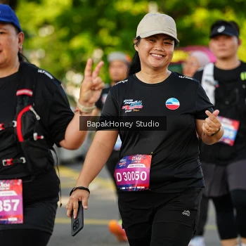 Runner Photo 4134653