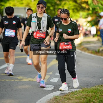 Runner Photo 4134655